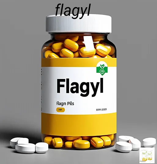 Flagyl necesita receta